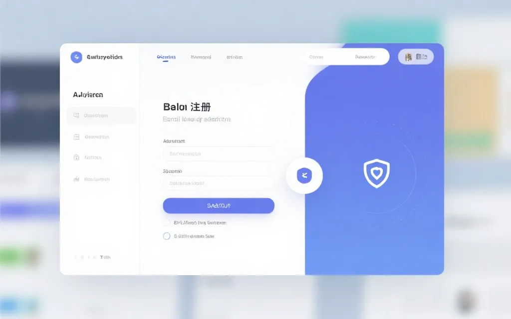 辉达娱乐注册信息深度剖析：结构透明、系统安全与体验优化的全景解读